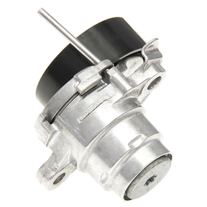 Transmission automatique 04E145299P 04E145299L 04E145299N Poulie tendeur de courroie de transmission pour VW Golf Jetta - Product Image 3