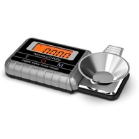 Jauge de pression à aiguille haute précision 0,005 g, balance électronique de poche pour platine vinyle, balance à bijoux spécialement conçue pour le vinyle