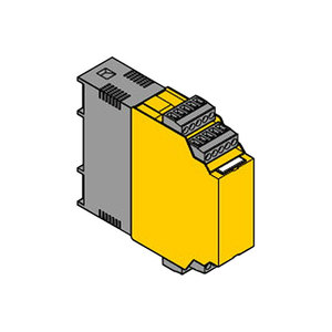 Interruptor de Desconexión TURCK IM12 22EX R de 4 Polos, Interruptor de Circuito de Alto Voltaje para Uso Industrial - Product Image 2