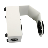 Polariscope LED de haute qualité ou lumière jaune normale pour l'analyse des pierres précieuses