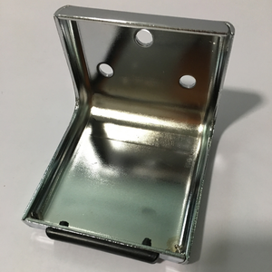 Đồ Nội Thất Tủ Bàn Cà Phê Sofa Chân Linh Kiện Chất Lượng Cao Hot Bán U Hình Dạng Kim Loại Tùy Chỉnh Sắt Hiện Đại Sofa Phụ Kiện - Product Image 4