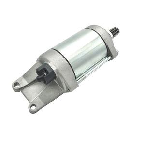 CCW Turn nouveau moteur de démarrage 12V pour moto Yamaha <span class=keywords><strong>500</strong></span> <span class=keywords><strong>XP</strong></span> <span class=keywords><strong>T</strong></span>-<span class=keywords><strong>MAX</strong></span> 4B5-81890-00-00 pièces et accessoires pour vtt/UTV - Product Image 4