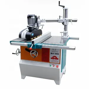 Houtsnijmachine Spindel Kantelen 40-90 Graden Hoge Kwaliteit Cirkelzaag Machine Hout Snijmachine