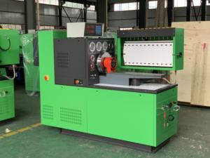 NANTAI 12PSB <span class=keywords><strong>Diesel</strong></span>-Kraftstoff 12psb Einspritzpumpen-Prüfstand zum Verkauf 12PSB 12 Zylinder - Product Image 1