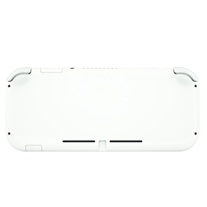 EXtremeRate White NSL Handheld Controller Housing Replacement Shell Custom <strong>Case</strong> Cover for Nintendo <strong>Switch</strong> Lite - Product Image 4