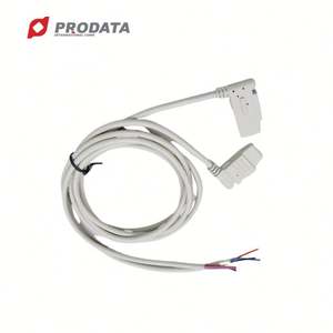 Assemblage de câble médical de câble de blindage de faisceau de câbles OEM - Product Image 1