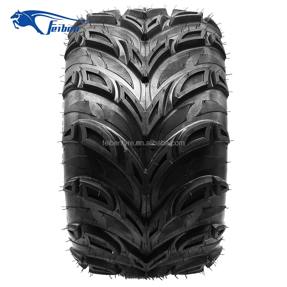 Pabrik langsung Sport ATV ban 21x7-10 20x- 22 23x7-10 FB118