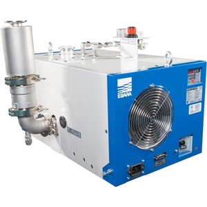 Unidad de Control Industrial EBARA EV-A03 EV-A06 EV-A10 para Soporte de Automatización y Mantenimiento de Equipos - Product Image 4