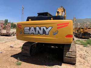 SANY365H Excavatrice Trinity d'occasion 36 tonnes Excavatrice d'occasion Sany 365 de bonne qualité à vendre - Product Image 5