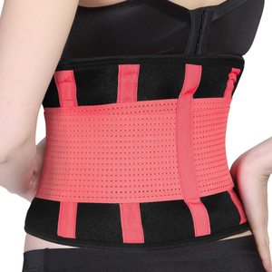 Bande de contrôle du ventre réglable pour perte de poids, <span class=keywords><strong>ceinture</strong></span> amincissante pour femmes - Product Image 2