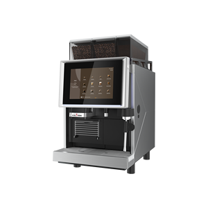 Cafetera Automática KALERM Y211, Cafetera Comercial Totalmente Automática - Product Image 6