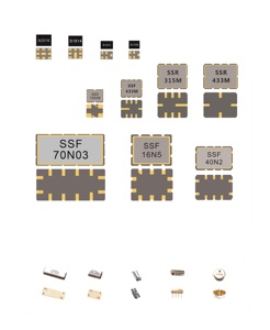 StrongFirst SSD836.5W01S1814 SMD1.8 * 1,4 MM, cinta y carrete duplexor de sierra de <span class=keywords><strong>BAND5</strong></span> de 2, 2, 1, 2, 1, 2 - Product Image 2