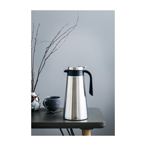 Thermos Jug in acciaio inossidabile da 1,5 litri isolato per bevande calde e fredde - Product Image 2