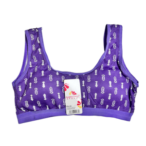 Factory Direct Custom 8-15 Years Old Teenage Girl <strong>Vest</strong> Girls Dresses Bra Women's Broadband <strong>Vest</strong>. - Product Image 1