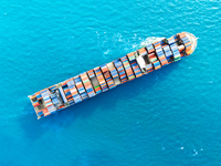 Ausdirect - Transitaire aérien rapide DDP DDU Chine-Canada, agent de dropshipping, logistique aérienne économique porte-à-porte