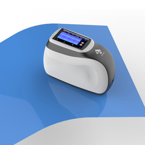 3NH MS3006スペクトメーター自動車用塗料比色計車用塗料スキャナー6角度の分光計 - Product Image 2