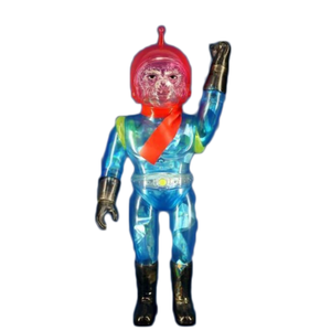 Juguetes de Vinilo Suave Kaiju de PVC Personalizados para Artistas - Coleccionables para Armar con Diseño Personalizado - Product Image 3
