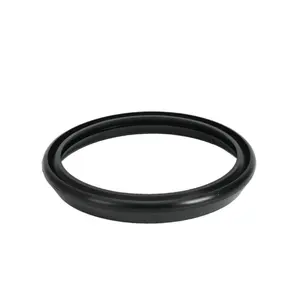 Заводское формование ПВХ кольца шайба трубы уплотнительное кольцо уплотнение резиновое уплотнение