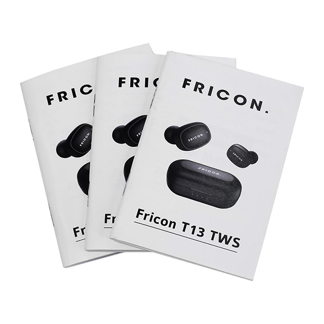 Soluciones customized brochure printer personalizadas de alta