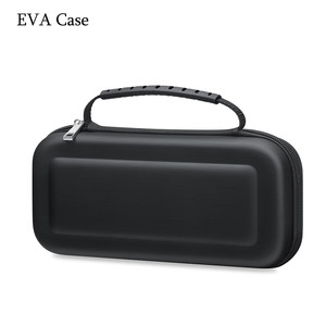 Custodia da viaggio <span class=keywords><strong>con</strong></span> interruttore personalizzato 2 OEM-custodia <span class=keywords><strong>con</strong></span> cerniera sottile per interruttore Nintendo 2 Console e <span class=keywords><strong>Joy</strong></span>-Cons (compatibile <span class=keywords><strong>con</strong></span> la borsa)-solo custodia - Product Image 1