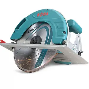 Power tool circular saw 7/910/inch 180mm saw professional wood cutting saw laser home use electric circular saw