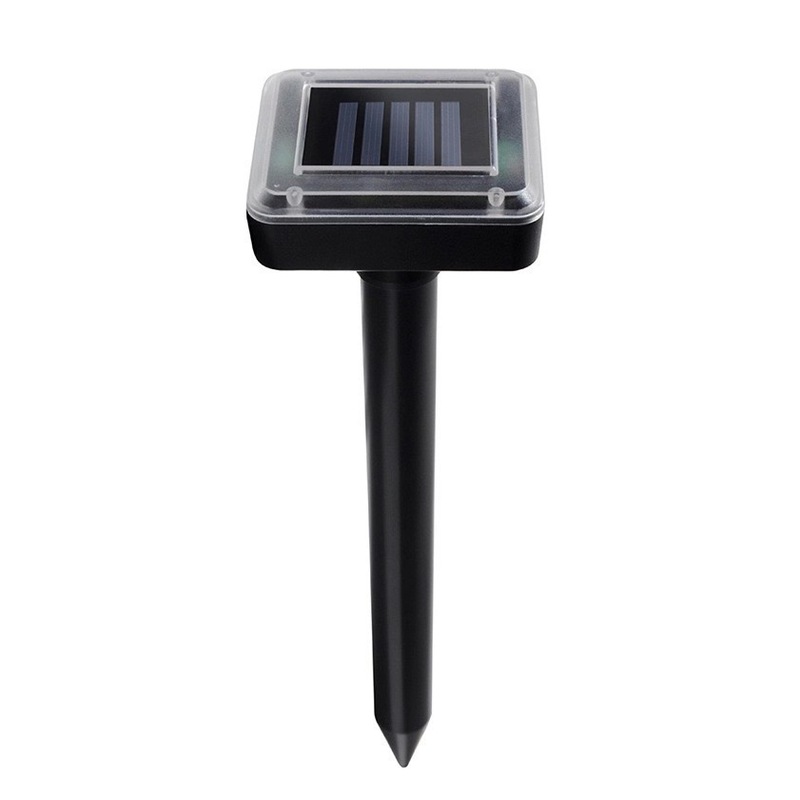 Cross Border Solar Powered Ultrasonic Bird