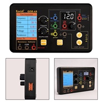 Inyector de prueba de bobina de encendido automático, válvula solenoide, Motor paso a paso de ralentí, probador de instrumentos, Detector de fallas, simulador de accionamiento