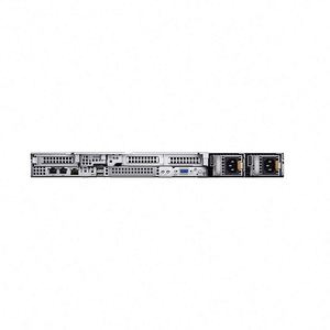 Serveur Rack 1U de Haute Qualité Poweredge R650XS Intel Xeon Gold 5320T 10SFF H745 2*1400W HDD Serveur CPU Rack en Stock Dell R650XS - Product Image 2