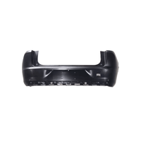 Bumper Belakang untuk LIXAING L7 L9 X03-90000147 X01-28040011