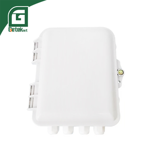 Geteknet 24 cổng Nhỏ Sợi quang doanh hộp FTTH tương thích sợi quang thiết bị đầu cuối và Hộp nối - Product Image 3