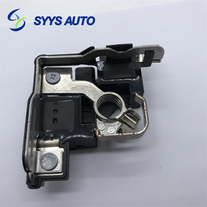 Sensore di Corrente Batteria per Parti Automobilistiche 2469067901 per Mercedes-Benz C300 4Matic C117 W176 W246 W213 W205 2469068601 - Product Image 6