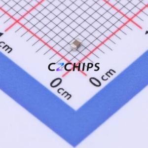 Condensateur CMS (MLCC) CSA0603X7R104K500JT 0603 (Capacité : 100nF) (Précision : 10%) (Tension nominale : 50V) - Product Image 1