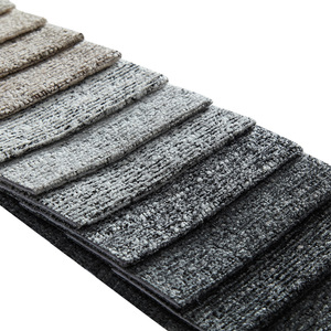 ผ้ากำมะหยี่ฮอลแลนด์พิมพ์ลายนูน โพลีเอสเตอร์/คอตตอน ริปสตอป สำหรับตกแต่งบ้าน เสื้อผ้า และโซฟา - Product Image 1