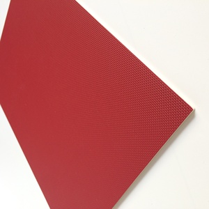 Suelo de PVC Moderno para Gimnasio Interior, 5 Años de Garantía, Base de Espuma, para Cancha de Tenis de Mesa, Colores Madera, Antideslizante 3D - Product Image 6