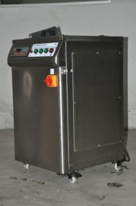 Testeur de durabilité d'impression et de tissu Durawash XHF-28 avec 1 an de garantie - Product Image 6