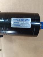 Moteur d'orbite hydraulique OMM OML BMM 8CC 12.5CC 20CC 32CC 40CC 50CC Série Moteur de marche OMM20 151G0002 BMM-32 151G0006