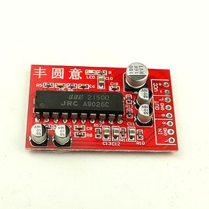 NJM2150 JRC2150 Carte d'amplificateur de tonalité Excitateur d'effet sonore Améliore l'amplificateur de basse aigu BBE Sound Exciter <span class=keywords><strong>Boost</strong></span> High Bass Clarity - Product Image 3