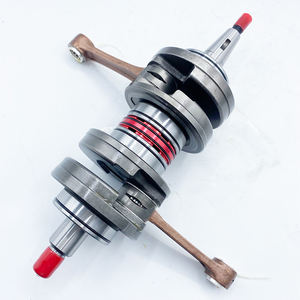 New Crank Bearings <strong>Crankshaft</strong> for Yamaha <strong>Banshee</strong> 350 YFZ350 YFZ 350 1987-2006 - Product Image 3