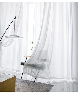 Cortina <span class=keywords><strong>de</strong></span> ensueño para el hogar, <span class=keywords><strong>cortinas</strong></span> transparentes <span class=keywords><strong>de</strong></span> rayas verticales <span class=keywords><strong>de</strong></span> <span class=keywords><strong>2</strong></span>,8 <span class=keywords><strong>metros</strong></span> <span class=keywords><strong>de</strong></span> ancho, opacas, para ventanas <span class=keywords><strong>de</strong></span> Bahía en la sala <span class=keywords><strong>de</strong></span> estar - Product Image 2
