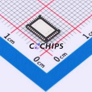 ชิปวงจรรวม LTC3350EUHF QFN-38-EP # TRPBF (7x5) การจัดการแบตเตอรี่ PMIC - Product Image 2