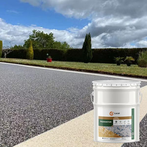 Déactivateur de surface liquide professionnel pour sols en pierre lavée décorative et en <span class=keywords><strong>béton</strong></span> - Product Image 1
