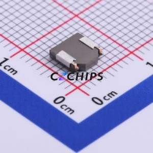Inducteur de puissance SMD SPM5015T-2R2M-LR, 5,1x5,4 mm (Inductance : 2,2 µH) (Précision : 20 % Courant nominal : 4,8 A) - Product Image 2