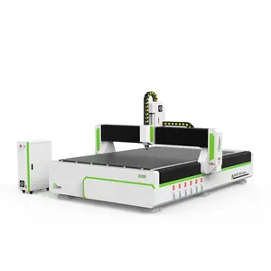 Kabartma cnc router ahşap işleme makineleri ikinci el cnc router