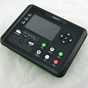 Módulo de Protección del Controlador del Generador Diésel MeBay Dc60D, Arranque Remoto Automático, Reemplazo para Hgm6110n - Product Image 2