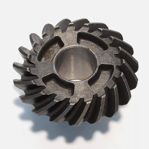 ชุดเกียร์ถอยหลังสำหรับเจียนเช่ ลอนซิน 250 ซีซี เอทีวี JS250 ปูมา ATV-3A JS250ATV-5 <span class=keywords><strong>FG</strong></span>-583301-0 - Product Image 1