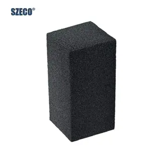 China Factories High Quality Easy Holding Cleaning Bricks For BBQ Grill Griddle Cleaning