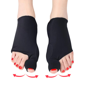 Ortopedik 3.0 Bunion düzeltici bünyon ateli ayak ayırıcı düz ayak kavisi desteği yastıklı jel pedleri ayak ağrı kesici HA00726 - Product Image 2