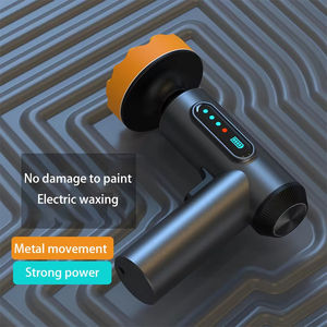 Polisseuse de voiture sans fil portative en gros – Outil électrique pour le nettoyage et la réparation de carrosserie - Product Image 2