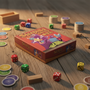<span class=keywords><strong>Carte</strong></span> da <span class=keywords><strong>Gioco</strong></span> di Lusso in Carta Artistica di Alta Qualità, Design per Giochi di Tarocchi e Poker, Giochi per Feste per <span class=keywords><strong>Bambini</strong></span>, Stampa Logo all'Ingrosso - Product Image 5
