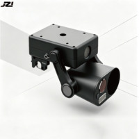 Module multifonction pour drones avec annonce audio, éclairage haute puissance, avertissement d'urgence, mécanisme de largage de cargaison et caméra FPV